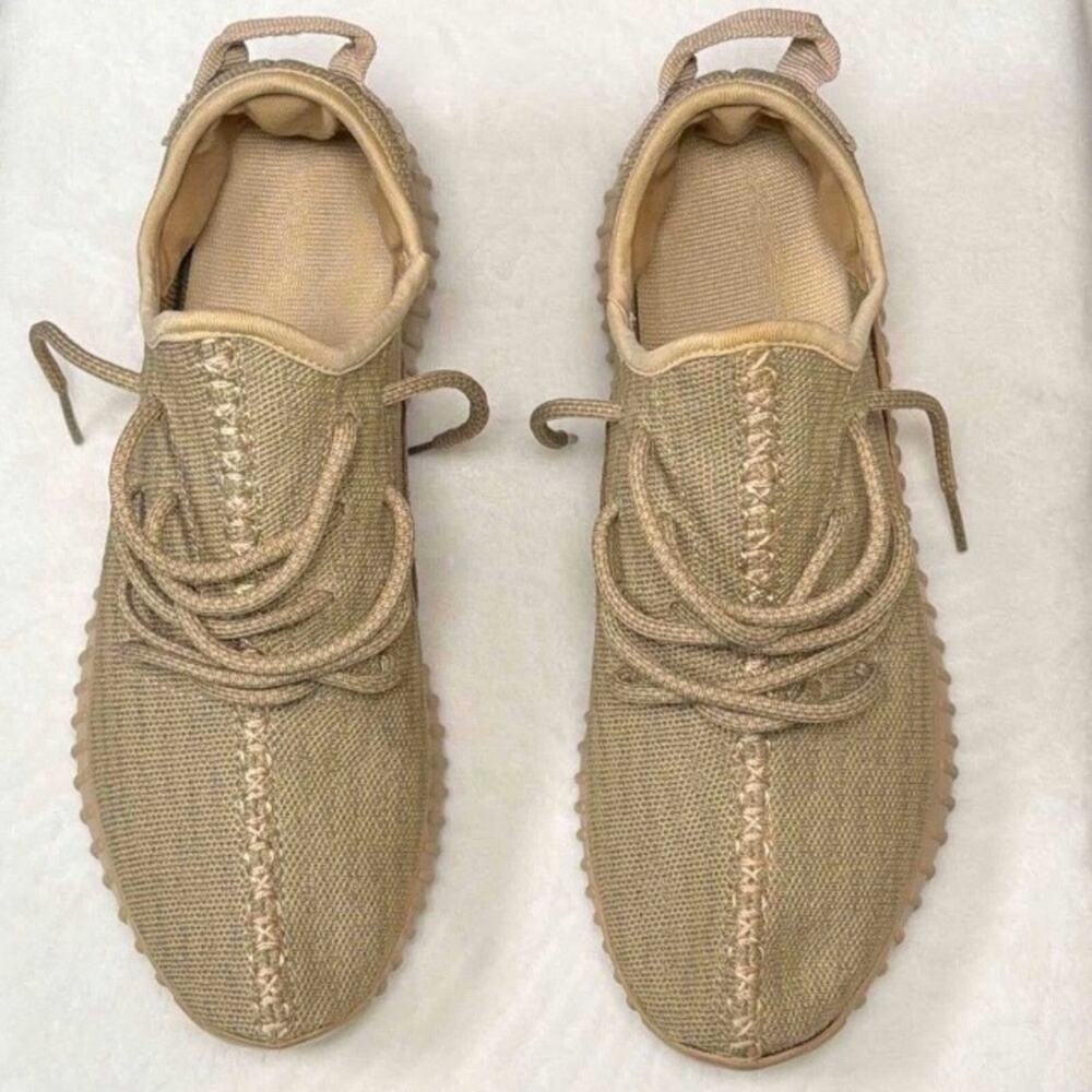 adidas Yeezy Boost 350 “Oxford Tan” | AQ2661 | 8.5M - Picture 7 of 13